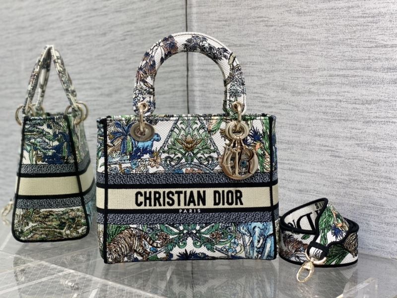 Christian Dior My Lady Bags